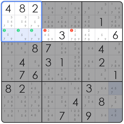 how is sudoku played
