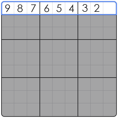 free sudoku evil